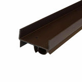 Endura U-Shaped Screw-On Door Bottom