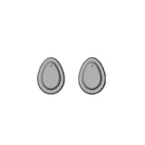 Rocky Mountain Oasis Dead Bolt- 2 9/16″ x 3 7/16″