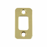 Endura Astragal Deadbolt Plate