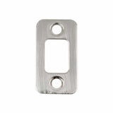 Endura Astragal Deadbolt Plate
