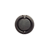 Rocky Mountain Round Door Knocker 4″ DK400