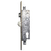 Interlock 24mm 4-Point Lever Compression Lock, Long/Extended Faceplate - Choose Backset