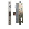 Optimum Short Throw 4-Point Active Door Lock 40mm Backset, DL01-6062