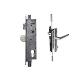 INTERLOCK LEVER COMPRESSION 4-POINT LOCK, 30/85, 5/8″ DEADBOLT THROW, 1″ ROD THROW