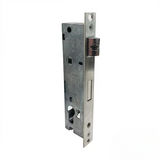 Interlock Optimum 30mm Lock Body, 2-Point - Stainless Steel