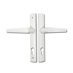 INTERLOCK LCL 85MM ARIA HANDLE SET, NO CYLINDER – Golden Locks Inc .