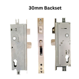 Interlock Multipoint Door Lock 30/92mm, DL01-6500