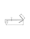 Endura DoorTop for Outswing Doors
