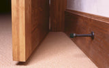 Rocky Mountain Short Baseboard Door Stop