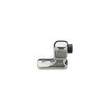 Short Floor Door Stop 3 1/2" x 5 3/16"