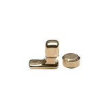 Magnetic Door Stop 2 1/2" x 2 1/4"