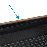 Z-Series Nosing for Versa Pan Sill Pans