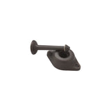 Rocky Mountain Baseboard Door Stop and Holder