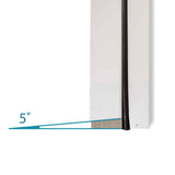 FrameSaver® Exterior Door Frame Kit