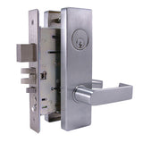 Design-Hardware-MSeries-Mortise-Locks