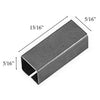 G-U Spindle Reducing Sleeve, 8mm