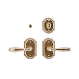 Rocky Mountain Ellis Privacy Set – 3″ x 5″