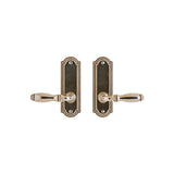 Rocky Mountain Ellis Screen Door Hardware 2" x 6"