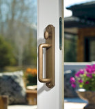Rocky Mountain Ellis Patio Sliding Door Set – 1 3/4″ x 11″