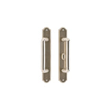 Rocky Mountain Ellis Patio Sliding Door Set – 1 3/4″ x 11″