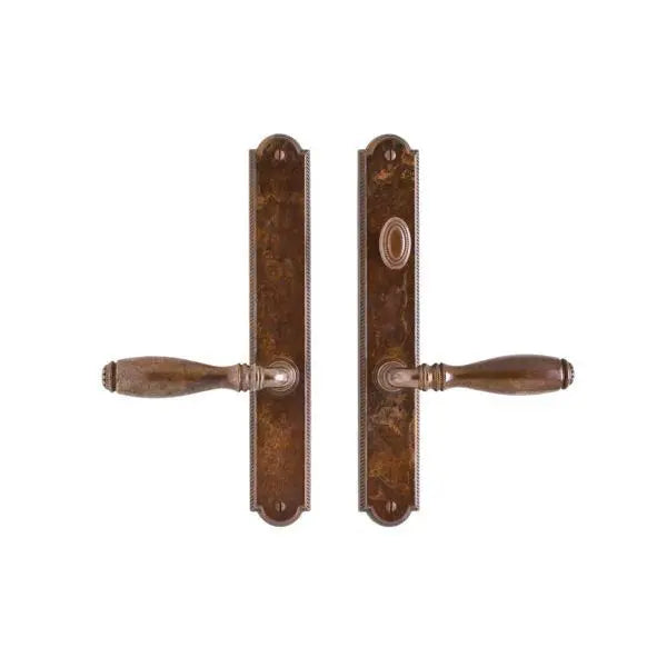 Rocky Mountain Ellis Multi-Point Patio Set – 1 3/4″ x 11″