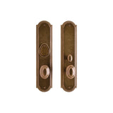 Rocky Mountain Ellis Entry Set 3″ x 13″