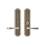 Rocky Mountain Ellis Privacy Set – 3″ x 13″