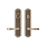 Rocky Mountain Ellis Entry Set 3″ x 13″ (5 1/2″ C–C)