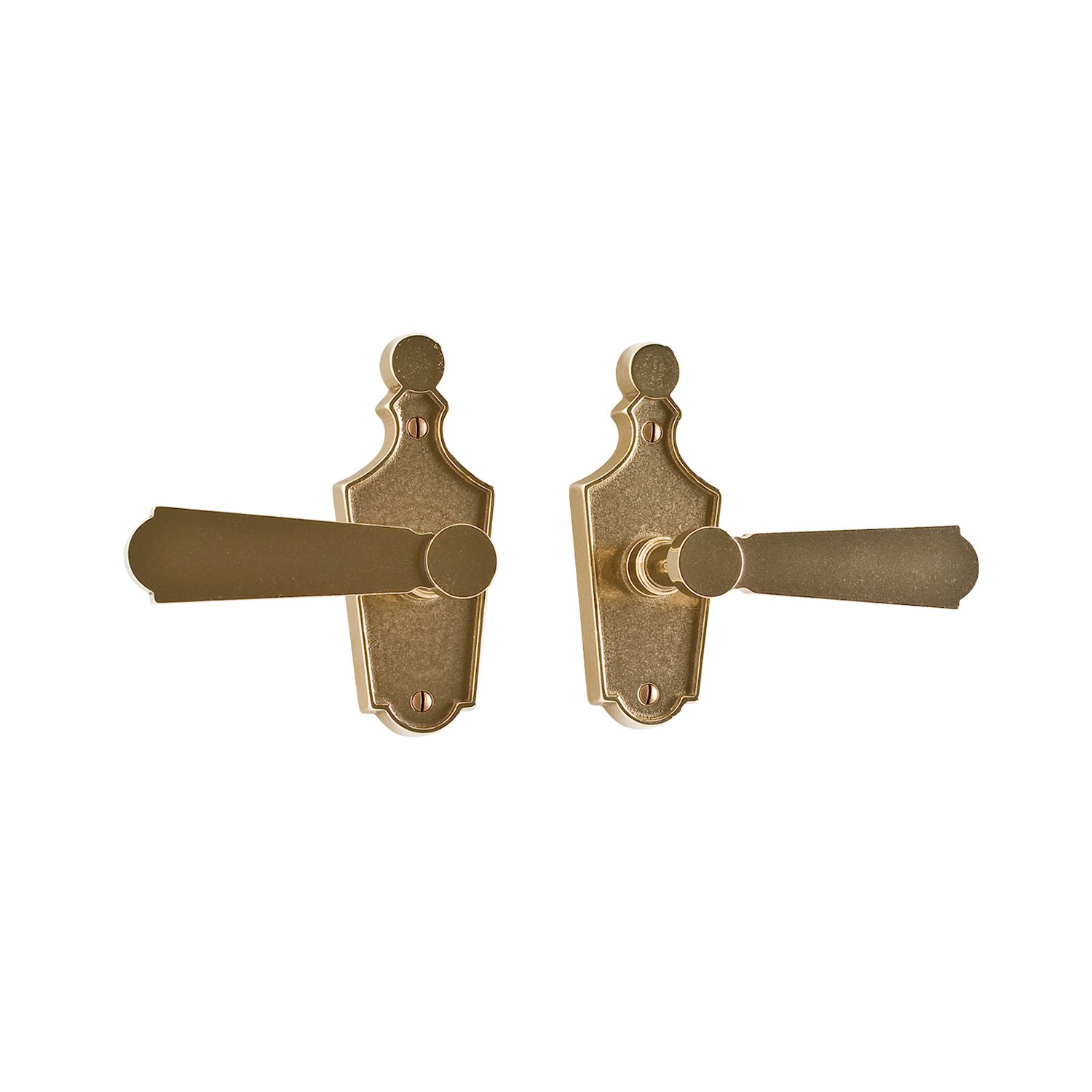 Rocky Mountain Paris Passage Set – 2 1/2″ x 6″