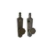 Paris Privacy Set 2 1/2″ x 9 1/4″