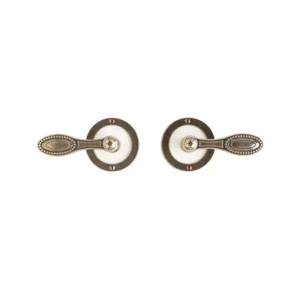 Rocky Mountain Designer Passage Set –  3 1/2" x 3 1/2"