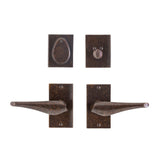 Rocky Mountain Oasis Entry Set 2 1/2″ x 4 1/2″
