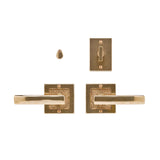Rocky Mountain Designer Texture Privacy Set – 3″ x 3″