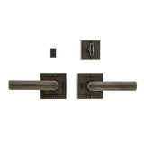 Rocky Mountain Flute Privacy Set – 3″ x 3″