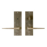 Rocky Mountain Verdura Privacy Set – 3″ x 9″
