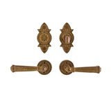 Rocky Mountain Round Briggs Entry Set 2 1/2″