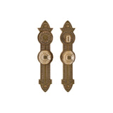 Rocky Mountain Briggs Entry Set 3″ x 13″