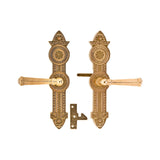 Rocky Mountain Briggs Gate Hardware 3