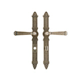 Rocky Mountain Briggs Multi-Point Entry Set – 2″ x 15″