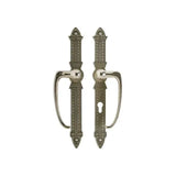 Rocky Mountain Briggs Patio Sliding Door Set – 2″ x 15″