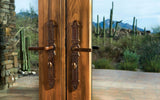 Rocky Mountain Briggs Multi-Point Entry Set – 2″ x 15″