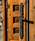 Rocky Mountain Briggs Multi-Point Entry Set – 2″ x 15″