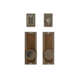 Rocky Mountain Flute Entry Set 3″ x 8″