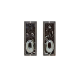 Rocky Mountain Designer Textures Passage Set – 3″ x 8″