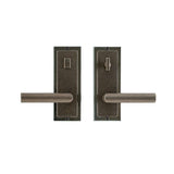 Rocky Mountain Flute Privacy Set – 3″ x 8″
