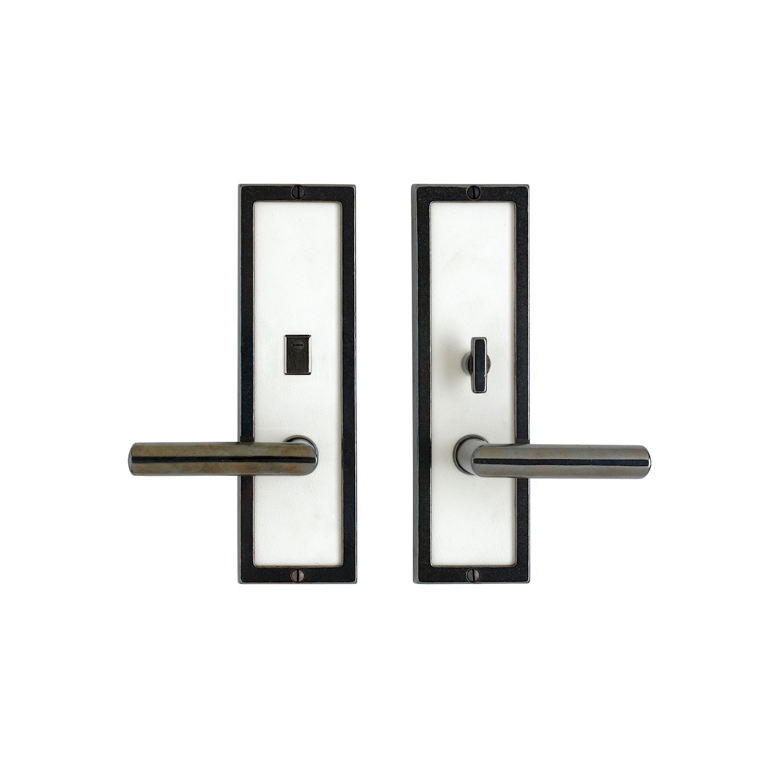 Rocky Mountain Designer Privacy Set – 3″ x 10″