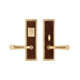 Rocky Mountain Designer Entry Set 3″ x 10″
