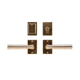 Rocky Mountain Edge Entry Set – 2″ x 3″