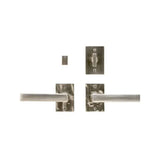 Rocky Mountain Edge Privacy Set – 2″ x 3″