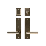 Rocky Mountain Edge Entry Set 2″ x 8″